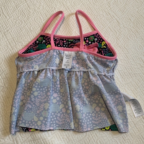 3T (5/$20) Carter’s Swim Top - Picture 12 of 12